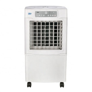 45L แบบตั้งได้พัดลมไอน้ำขนาดใหญ่แบบพกพาสำหรับบ้านสำนักงาน - Product Image 1