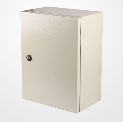 B&J BJS1-074 Sheet Metal Switch Boxes & Electrical Enclosure Distribution Boxes