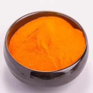 Cenoura seca em pó cenoura seca a granel cenoura liofilizada em pó