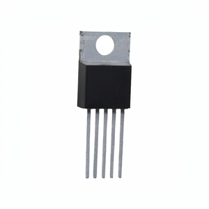 TO 220 5 Electronics Component LM2575-5.0WT Authorized Distributor Power Management (PMIC) - Product Image 1