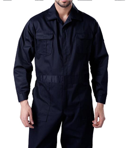 <strong>Black</strong> Work <strong>Overalls</strong> for Men Design Your Own Logo Safety <strong>Overalls</strong> Stripe - Product Image 3