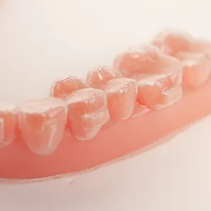 LEYI DMF03 resin printer 3d, kualitas tinggi dental untuk printer 3d