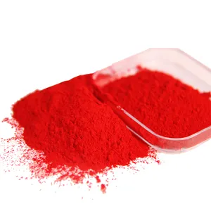 Bluish Shade Organic Pigment Red CNLB 53:1 Powder For Solvent Ink