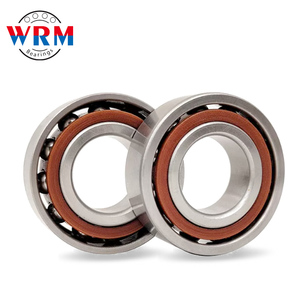 Vòng bi Wrm 7038acm 190*290*46mm 7224ac 7226ac 7228ac 7230ac 7232ac 7234ac 7236ac Vòng bi tiếp xúc góc - Product Image 4
