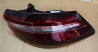 Feu arrière pour Byd Seagull EQEA-4133020 13541790-00 pour kit carrosserie Byd Seagull, pièces détachées Byd, éclairage extérieur automobile en stock