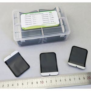 Enveloppes de protection dentaire pour l'imagerie sur plaque de phosphore – Housses de protection pour plaques - Product Image 6