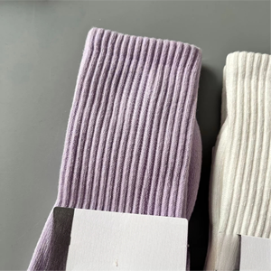 Calcetines <span class=keywords><strong>de</strong></span> Yoga Unisex <span class=keywords><strong>de</strong></span> Marca Famosa, Calcetines Deportivos Transpirables con Rayas Coloridas, Calcetines <span class=keywords><strong>de</strong></span> Media Caña para Correr y Hacer Ejercicio - Product Image 2