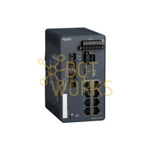 Schneider Electric MCSESM103F2CS0H - Nuovo - Product Image 1