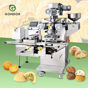 Dates Maamoul Mochi <b>Ball</b> <b>Moon</b> Cake Maker Maquina De Hacer Model Tamale Filling Cookie Encrusting Machine - Product Image 1