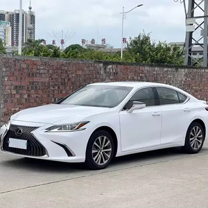 2020 Lexus ES 200 Excellence Edition Second Hand <b>Car</b> <b>cars</b> Used <b>Vehicles</b> Cheap left drive - Product Image 1