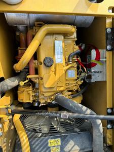 2024ใช้สำหรับ313D แมวขนาด13ตันแบริ่งปั๊มเครื่องยนต์ที่ผ่านการรับรอง CE EPA - Product Image 5