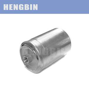 Filtre à essence Kia AC VW Audi 0024771901 KL19 en plastique, état neuf pour voitures - Product Image 3