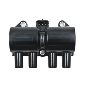 नया yoi इग्निशन कॉइल 19005236 जीन <span class=keywords><strong>2</strong></span> इंजन पैक थोक ऑटो पार्ट 1 साल की वारंटी के लिए फिट - Product Image 1