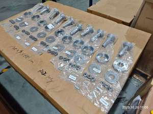 อะไหล่ตัวกระตุ้นแบบหมุนหลายรอบ AUMA SA SAR 07.1 - SA 16.1 รุ่น 009.0 แบบเกียร์ธรรมดา ของแท้จาก Auma Stock Supplier ใหม่แกะกล่อง - Product Image 2