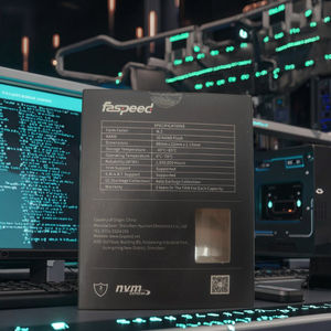 Надежный PCIe 4.0 NVMe SSD 512 ГБ – скорость записи 3500 МБ/с, низкий процент дефектов, исключительное право на исходный код, патенты на дизайн - Product Image 3