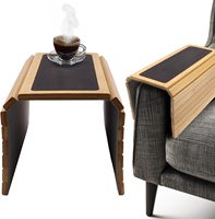 Protège-accoudoirs de canapé antidérapants en silicone – Tapis de protection en caoutchouc découpé sur mesure – Vente chaude