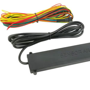 Capteur de coup de pied d'ouvre-coffre universel intelligent pour accessoires de voiture - Product Image 1