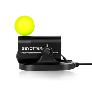Caméra HD sous-marine à positionnement automatique de balle flottante, détecteur de poisson à flotteur rétractable pour la pêche - Product Image 5