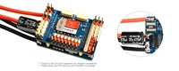 MATEKSYS H743-WLITE Flight Controller Dual Camera Switch 480MHz MCU 8A Vx BEC DPS310 Baro for RC FPV Fixed Wing Airplane