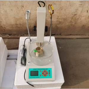 Thâm nhập kim cho nhựa đường thiết bị cho thử nghiệm bitum thâm nhập <span class=keywords><strong>Tester</strong></span> - Product Image 4
