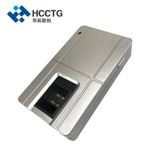 Xách tay 500 DPI Loại C Linux USB Bluetooth vân tay sinh trắc học Scanner Reader HBRT-809 - Product Image 5