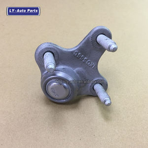 Giunto sferico anteriore destro <span class=keywords><strong>FEBI</strong></span> per VW AUDI SEAT SKODA Caddy Alltrack 5 q0407366 5 qm407366 - Product Image 3