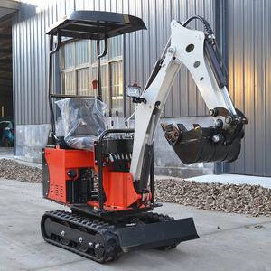 Équipement de parc d'attractions mini pelle électrique jouet électrique et pelle pour enfants - Product Image 4