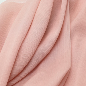 Tessuto in crepe <span class=keywords><strong>di</strong></span> <span class=keywords><strong>seta</strong></span> in tessuto Chiffon 100% poliestere per sciarpa quadrata fazzoletto da abito - Product Image 6