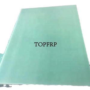 Tablero de fibra de vidrio con aislamiento de resina epoxi FR4 G10 - Product Image 3