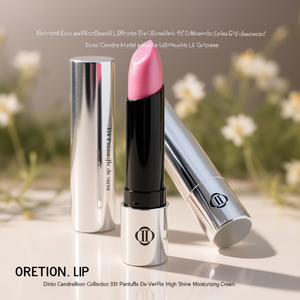 Dinto Cendrillon Collection Lip Glaze 331 Pantoufle De Verre Crema Hidratante de Alto Brillo - Product Image 3