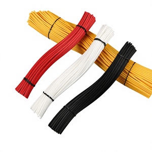 แท่งกระจายแสงเส้นใยทรงคลื่นสีสันสดใสเป็นมิตรต่อสิ่งแวดล้อม - Product Image 6