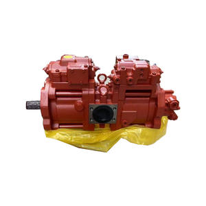 Pompe principale de la pompe HD400 de Manin de HD400SS-7 de HD400-7 d'excavatrice - Product Image 2