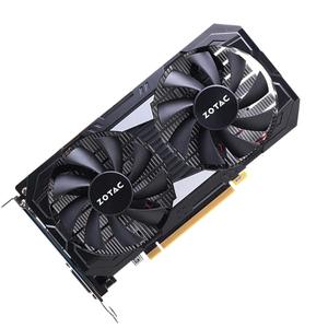 Carte graphique pour ordinateur RTX VGA 8 Go GTX Gaming 1050TI 1650 1660 1660Ti 2060 2070 2080 2080Ti Cartes graphiques - Product Image 4