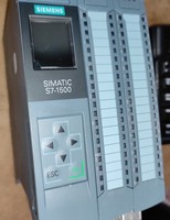 PLC S7 1500 CPU 1511 C 1PN - 6ES7511-1CK01-00 6ES7 511-1CK01-00 untuk Produk Bergaransi