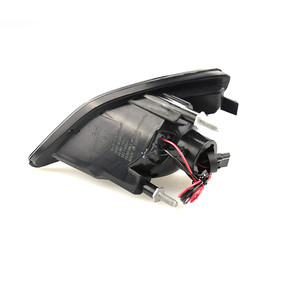 Mini lampe d'angle <span class=keywords><strong>LED</strong></span> <span class=keywords><strong>avec</strong></span> lentille <span class=keywords><strong>de</strong></span> fumée, feu <span class=keywords><strong>clignotant</strong></span> <span class=keywords><strong>avec</strong></span> <span class=keywords><strong>Position</strong></span> pour Toyota FT-86 GT86 - Product Image 2