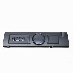Couvre-moteur VW 16V, plaque de protection supérieure en plastique pour Polo Golf Lavida Octavia Fabia 03C103935 - Product Image 2