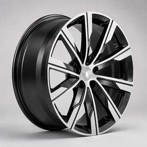ล้อแม็กซ์โครเมียมแบบกำหนดเอง ขนาด 19-20 นิ้ว PCD5x112 CB66.6 ET28/41 สำหรับ BMW M5 ซีรีส์ 8 แกรนคูเป้ ซีดาน ล้อสมรรถนะสูง สำหรับใช้งานบนถนน - Product Image 1