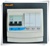 L'industrie/maison/agriculture refroidissement climatiseur refroidisseur d'eau refroidisseur d'air par évaporation