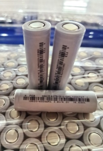 Pin chất lượng cao 18650 Cell 3.7v 2600mah 3500mah 6000mah Pin <span class=keywords><strong>Lithium</strong></span> sạc lại được cho xe đạp điện/xe tay ga - Product Image 2