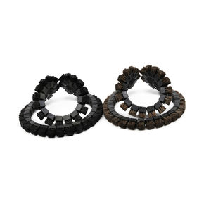 Brocha de prensa de sobrealimentación tipo cinturón Stenter, venta directa de fábrica - Product Image 2