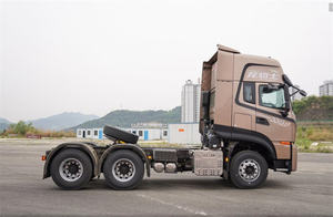 Dongfeng FAW prime mover производство эвакуаторов - Product Image 5