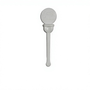 Tapón de café personalizado de 65 mm - Tapa selladora que mantiene el calor - Product Image 2