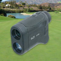 Portartritar — télémètre Laser 6x25, portée 600m 1000m, outil de chasse ou de Golf