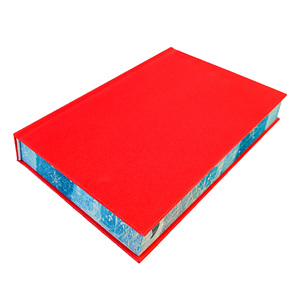 Create a <strong>Book</strong> Printing Hardcover Novel <strong>Book</strong> Printing Sprayed Edges Soft Cover Custom Special Edition <strong>Book</strong> Cover <strong>Hard</strong> <strong>Back</strong> - Product Image 2