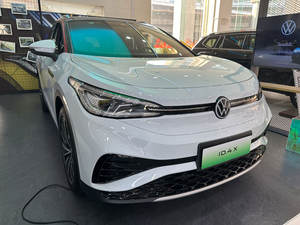 Para SUV Eléctricos, Vehículos de Nueva Energía, ID4 Crozz Pure+ EV, Guangdong, China - Product Image 4