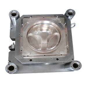 Thép Chuyên Nghiệp Chết Cho Tấm Kim Loại Dập Đấm Dụng Cụ Cho Giặt Máy Giặt Máy Sấy Các Bộ Phận Thiết Bị Nhà Thiết Kế Khuôn - Product Image 3