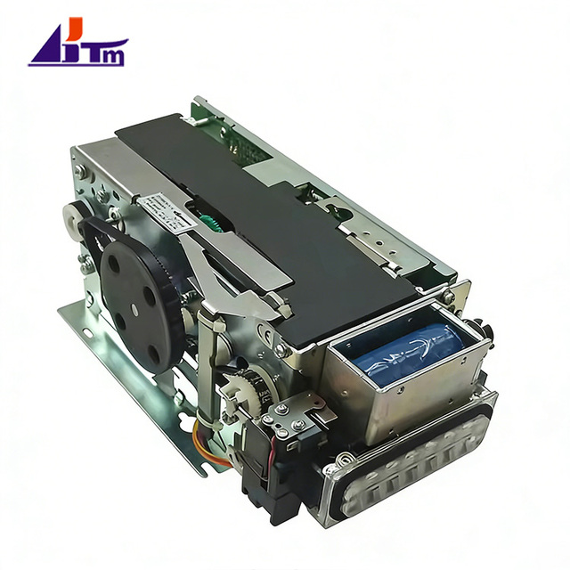 ATM Parts Diebold Opteva TRK 123 R/W HICO ICC Smart Card Reader 49-209542-000F 49209542000F