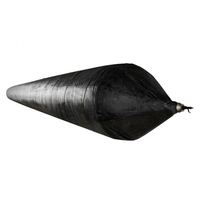 Prix d'usine Airbag de lancement de bateaux en caoutchouc naturel robuste et durable pour accostage maritime, mise en eau et levage en chantier naval