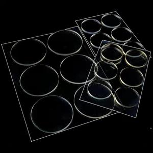 Ruban adhésif double face Ruban adhésif double face Nano robuste Ruban de montage transparent Bandes adhésives suspendues pour photos - Product Image 5