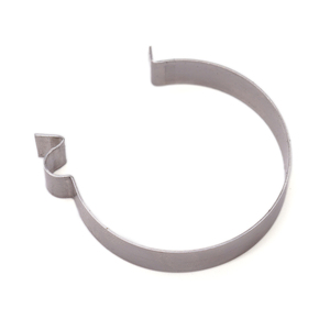 Đông quan nhà máy tùy chỉnh độ chính xác cao ốc vít kim loại mùa xuân <span class=keywords><strong>Clip</strong></span> thép không gỉ mùa xuân <span class=keywords><strong>clip</strong></span> cho xây dựng khung sửa chữa - Product Image 4